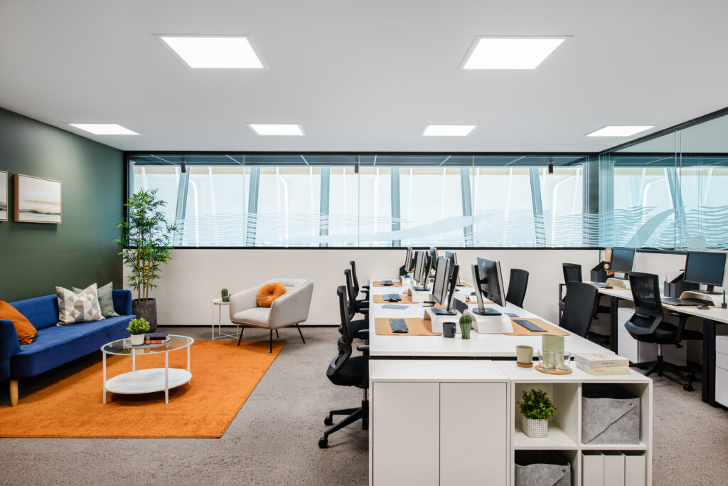 Eastland Suite 8