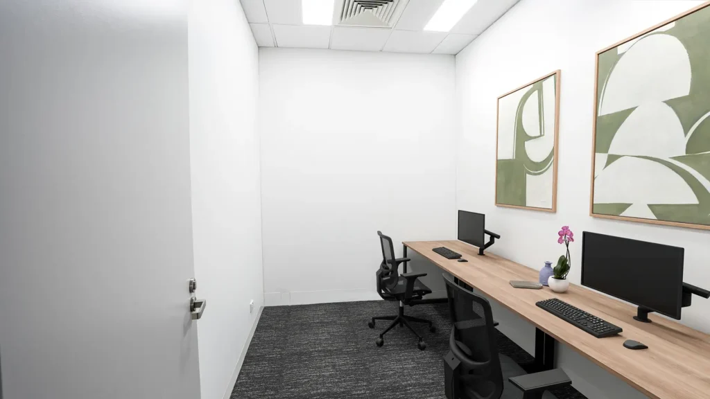 Moonee Ponds Suite 12