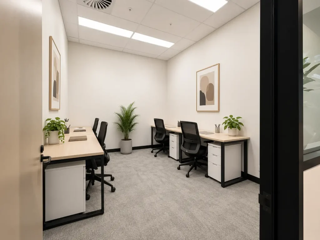 Moorabbin Suite 3