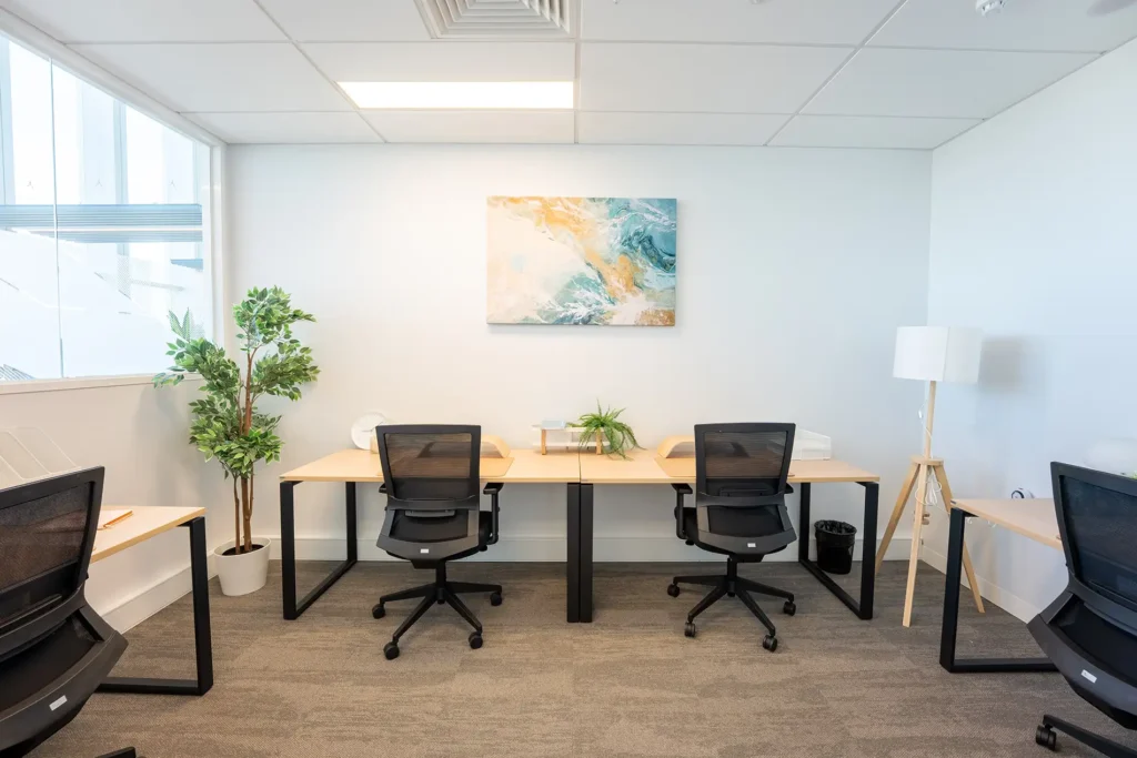 Waterman Merrifield Suite 11