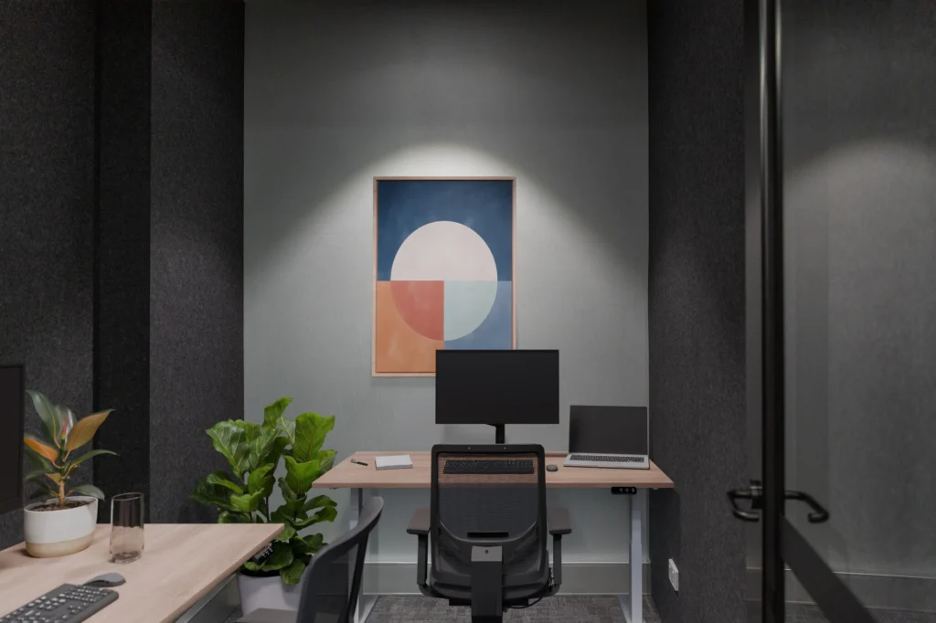 Abbotsford Suite 05