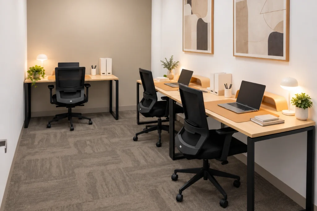 Camberwell Suite 25 3pp 2