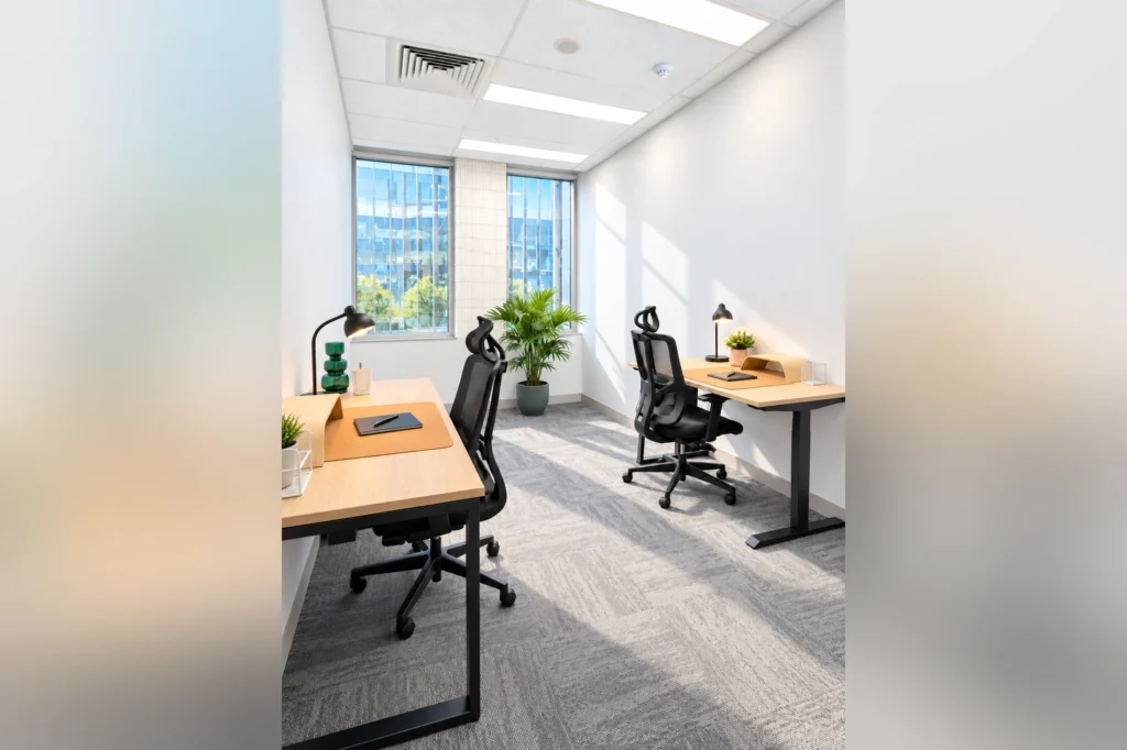 Camberwell Suite 30 2pp landscape