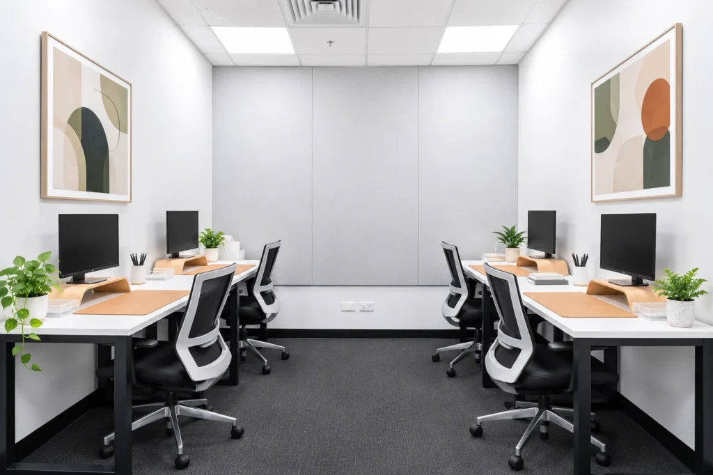 Chadstone Suite 6 4pp