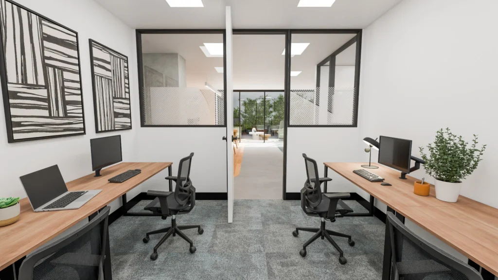 Suite 10 Flinders Street
