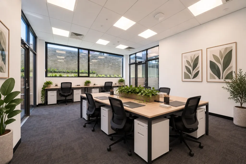 Waterman Brighton Suite 17