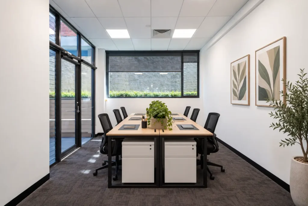 Waterman Brighton Suite 19