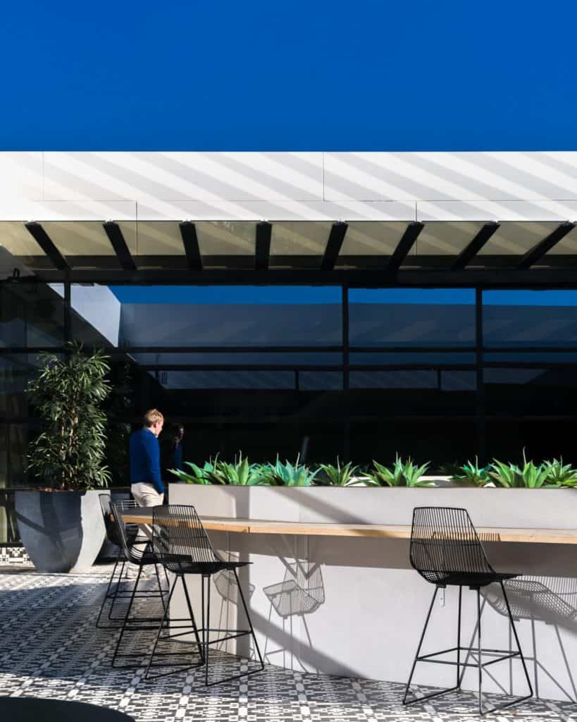 Shopping Centres And Coworking - The Future Of Work 3 Waterman Chad Jun 2018 011 V1 Current