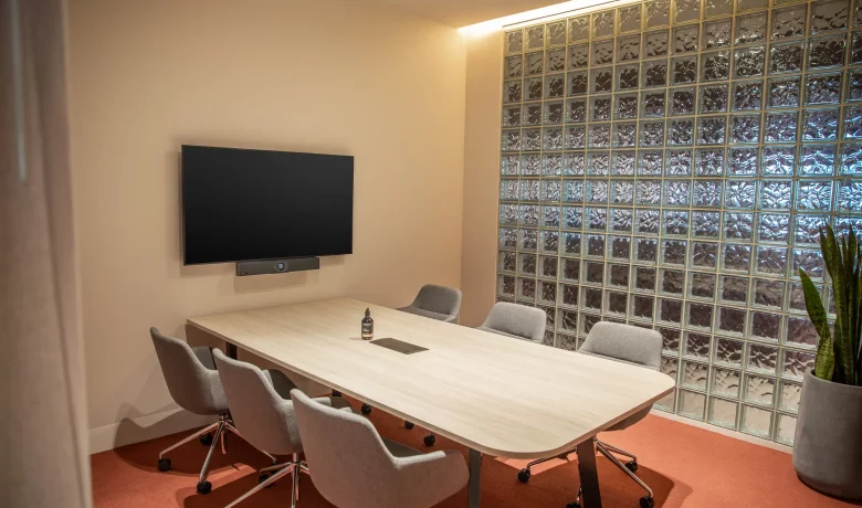 Wallaby Meeting Room Wallaby Meeting Room - Bundoora