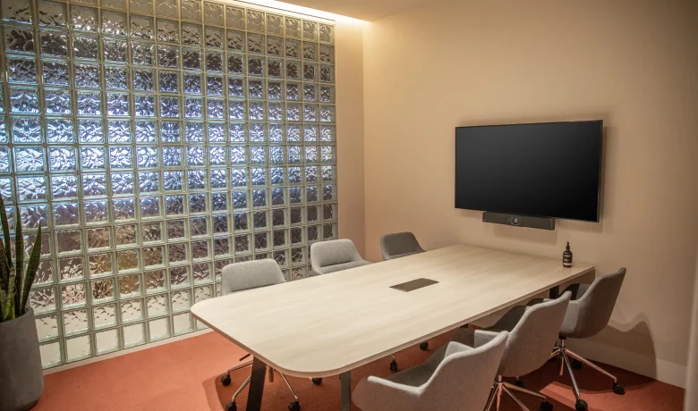 Wetlands Meeting Room Wetlands Boardroom - Bundoora