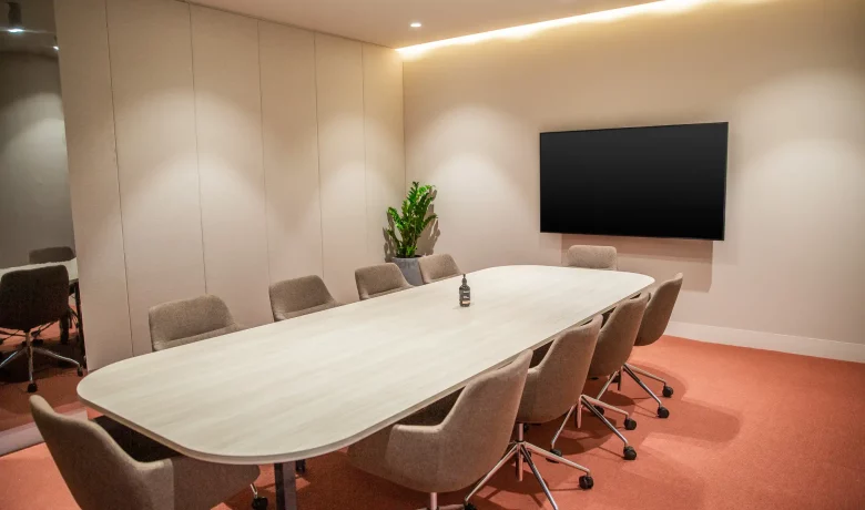 Valley Boardroom Valley Boardroom - Bundoora