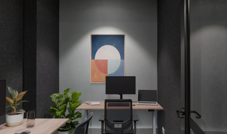 Abbotsford Suite 05