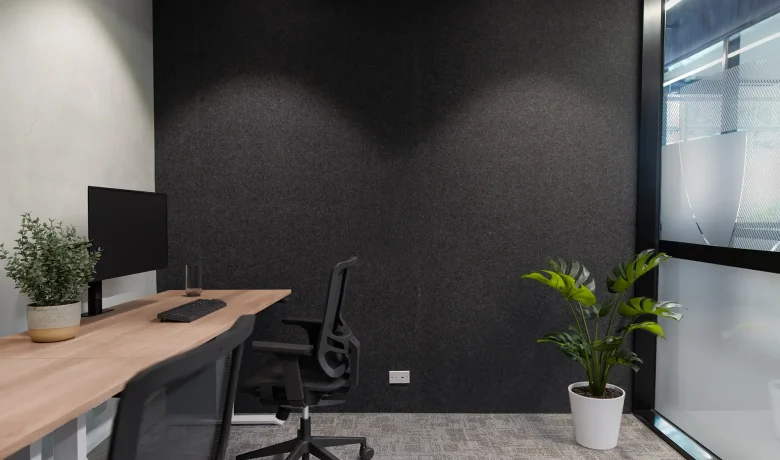 Abbotsford Suite 06 2 Person