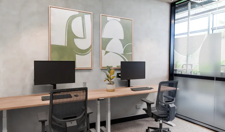 Abbotsford Suite 10