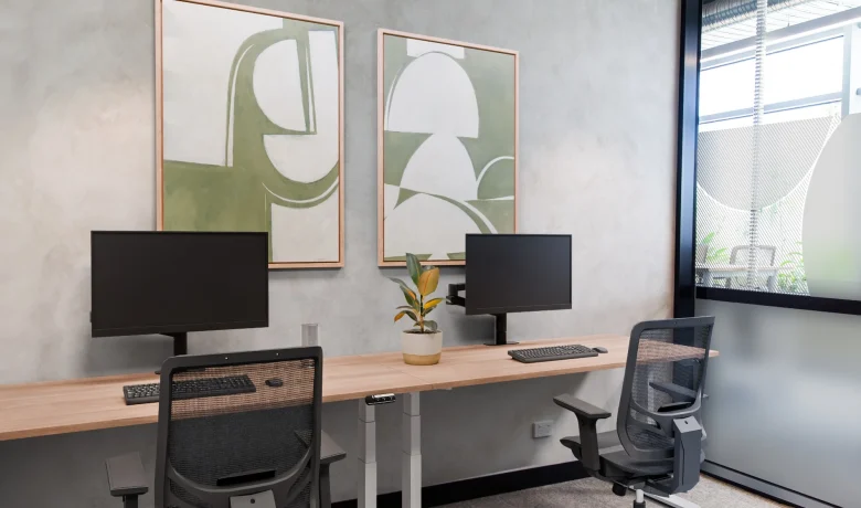 Abbotsford Suite 10