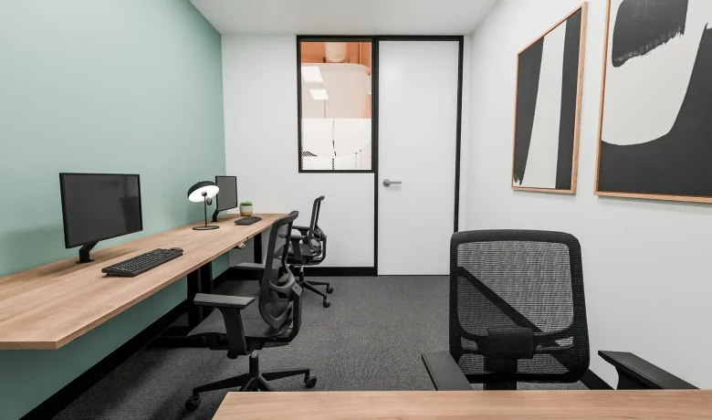 Blackburn North Suite 02