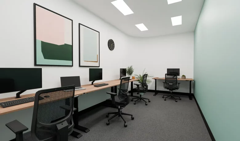 Blackburn North Suite 10