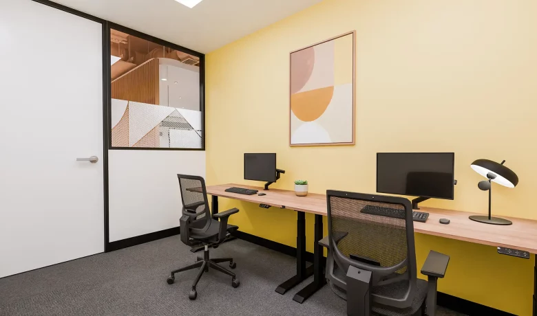 Blackburn North Suite 9