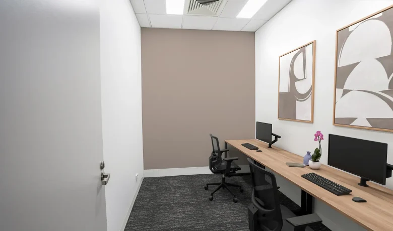 Box Hill Suite 02 2 Person Office