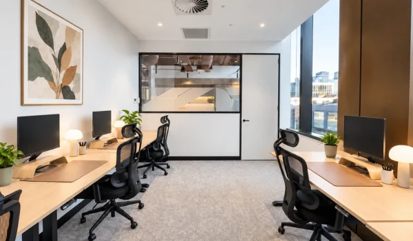 Box Hill Suite 8 5Pp