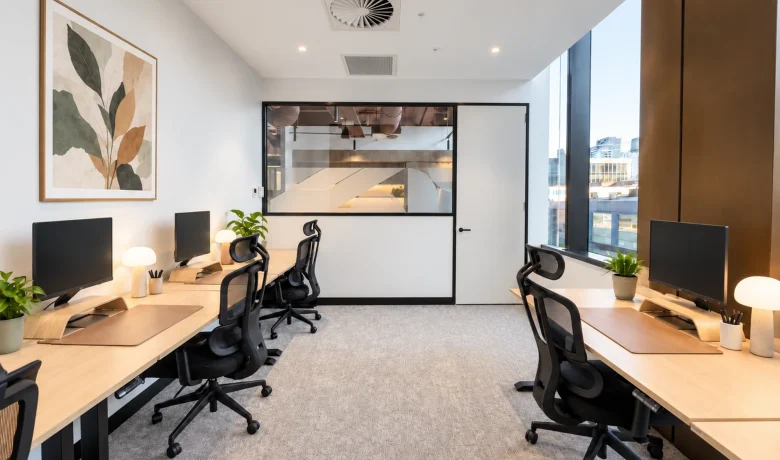 Box Hill Suite 8 5pp
