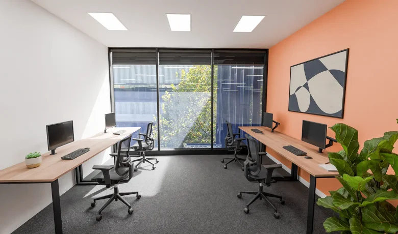 Brighton Suite 8 5 Person