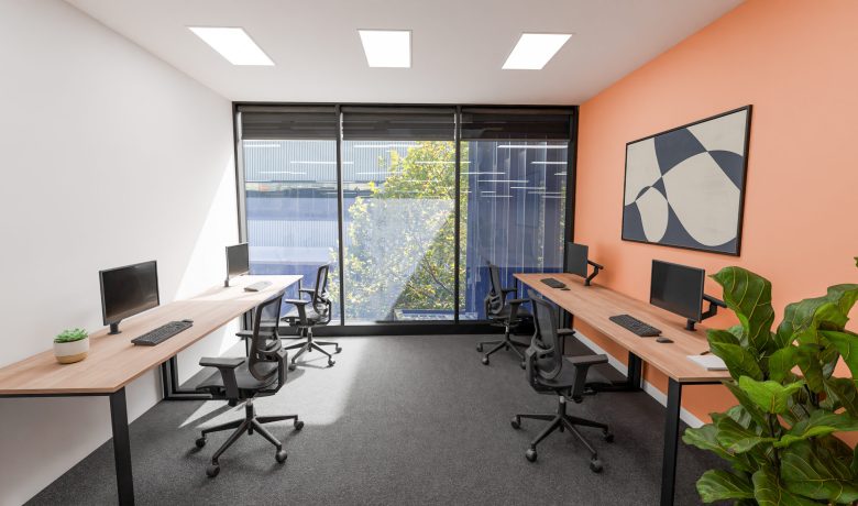 Brighton Suite 8 5 Person