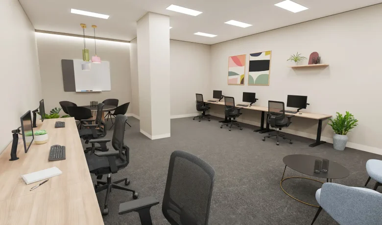 Bundoora Suite 03