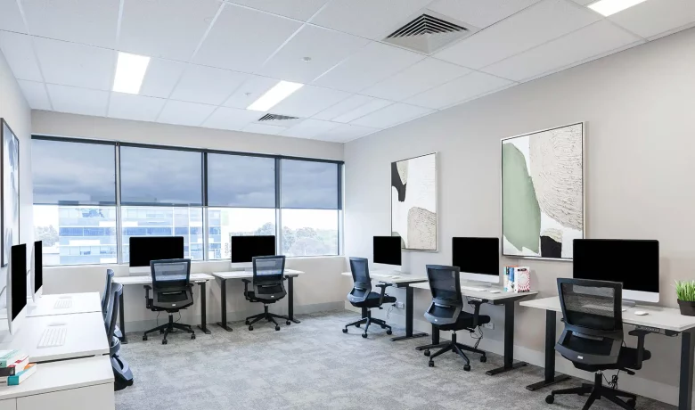 Bundoora Suite 12