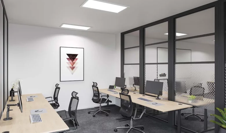 Waterman Bundoora Suite 13 - 6 Person Office
