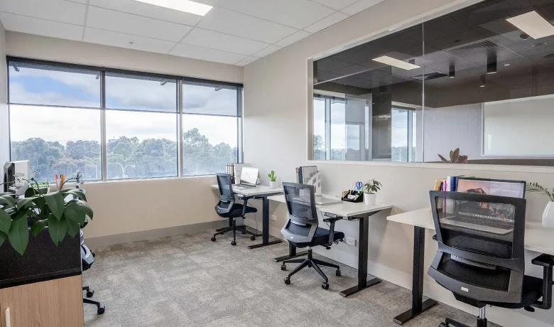 Bundoora Suite 16