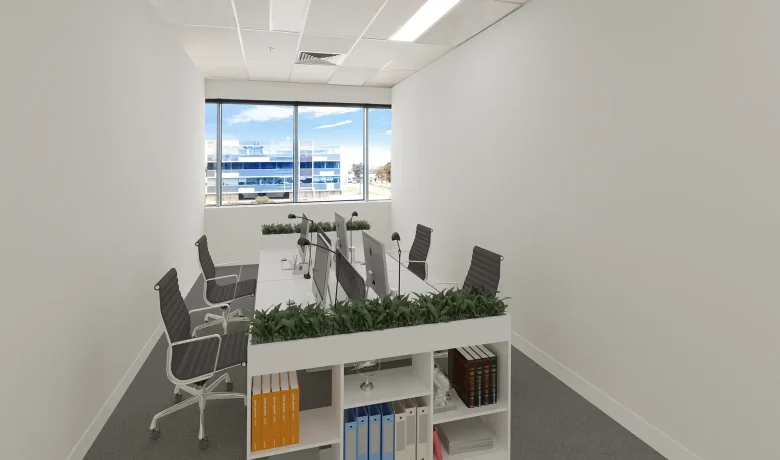 Bundoora Suite 18
