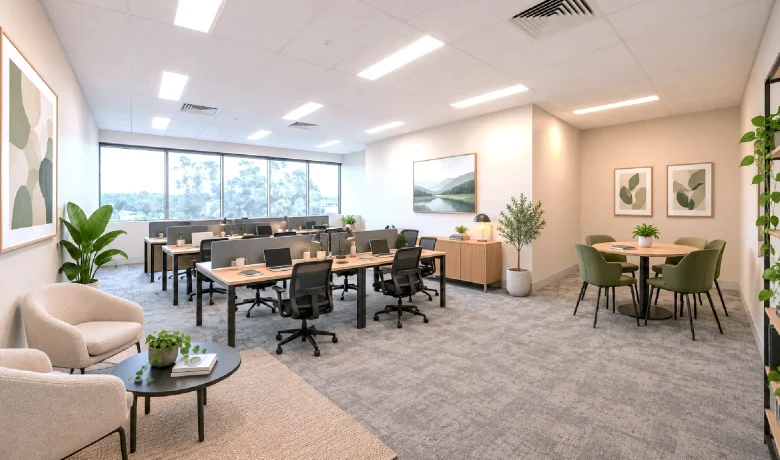 Bundoora Suite 2