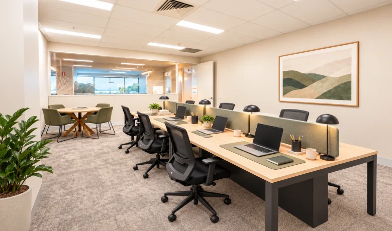 Bundoora Suite 6 8pp
