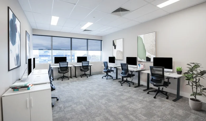 Bundoora Suite 7