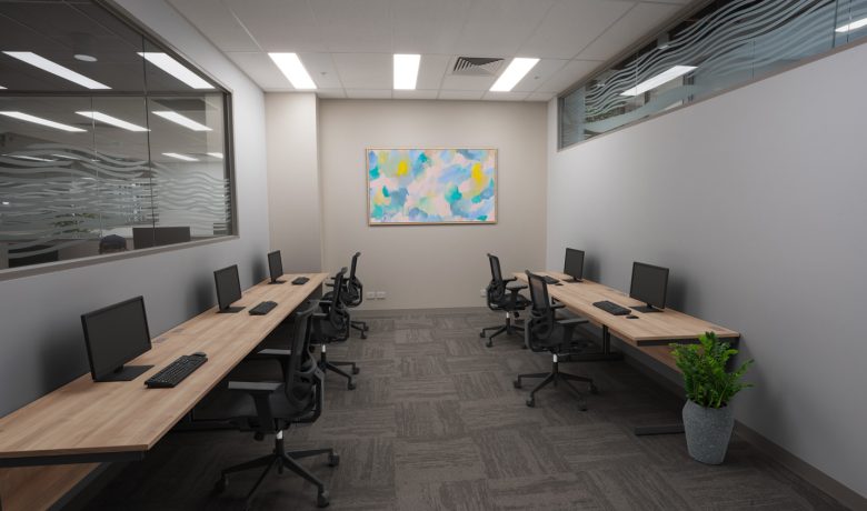 Camberwell Suite 11