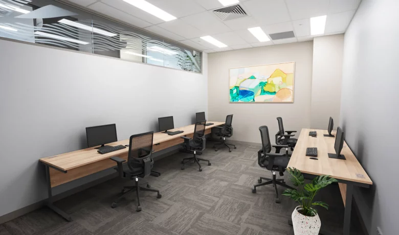 Camberwell Suite 12 - 7 Person Office