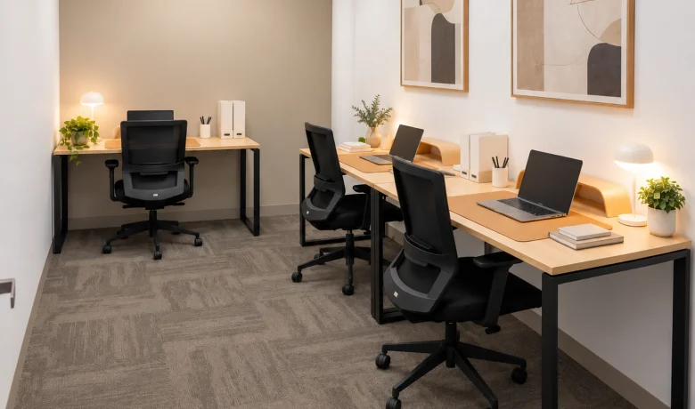 Camberwell Suite 25 3pp 2