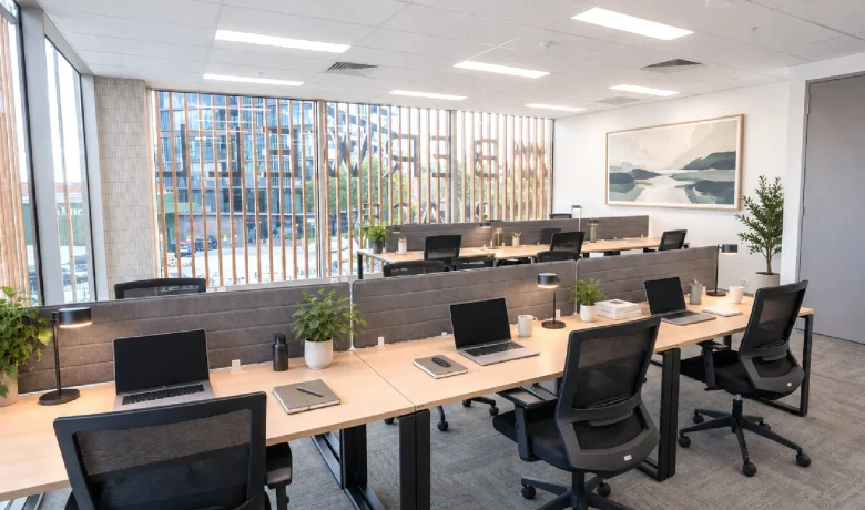Camberwell Suite 3