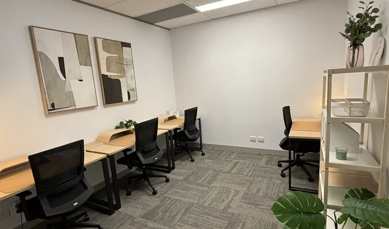 Camberwell Suite 36