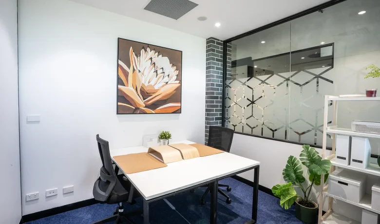 Caribbean Park Suite 036