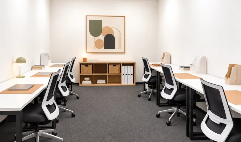 Chadstone Suite 20 5Pp