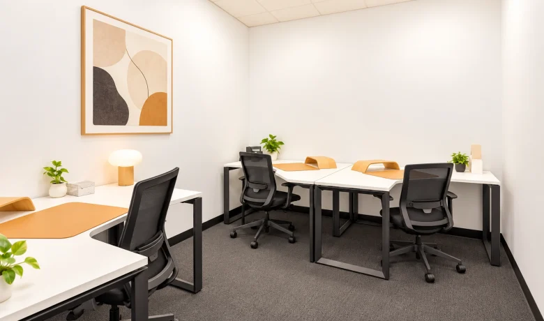 Chadstone Suite 63 4Pp