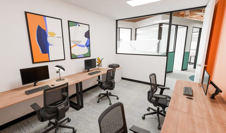 Clayton Suite 10