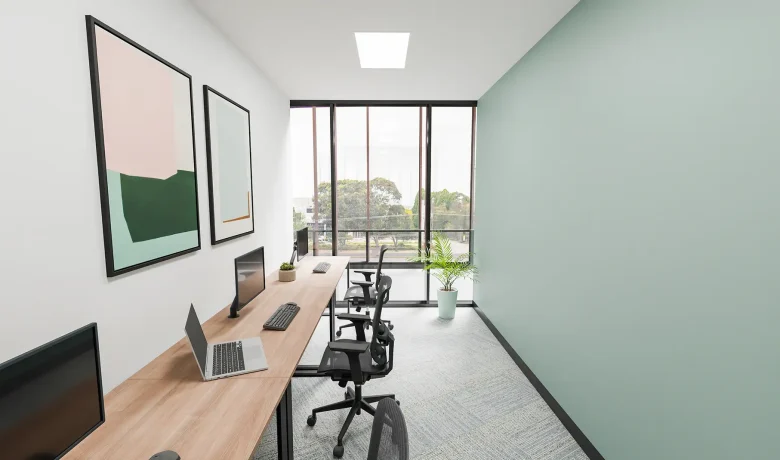 Clayton Suite 14