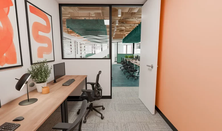 Clayton Suite 21