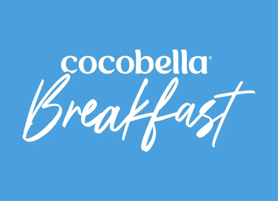 Cocobella Breakfast Waterman Events