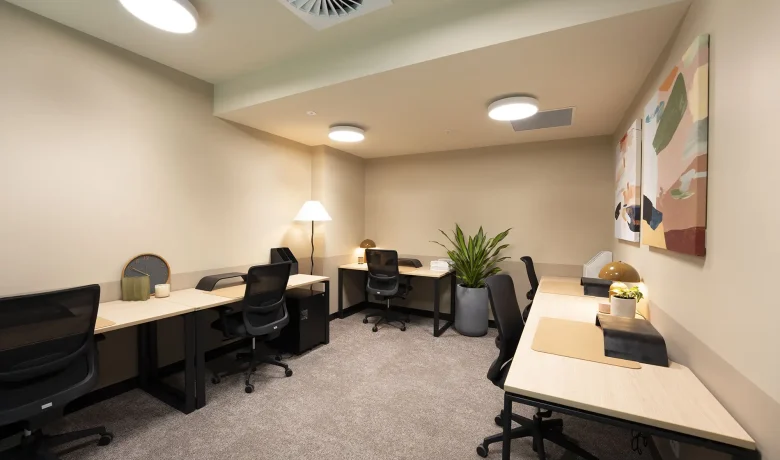 Collins St Suite 6(1)