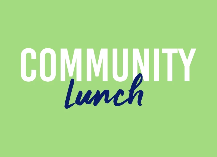 Community Lunch Waterman Events