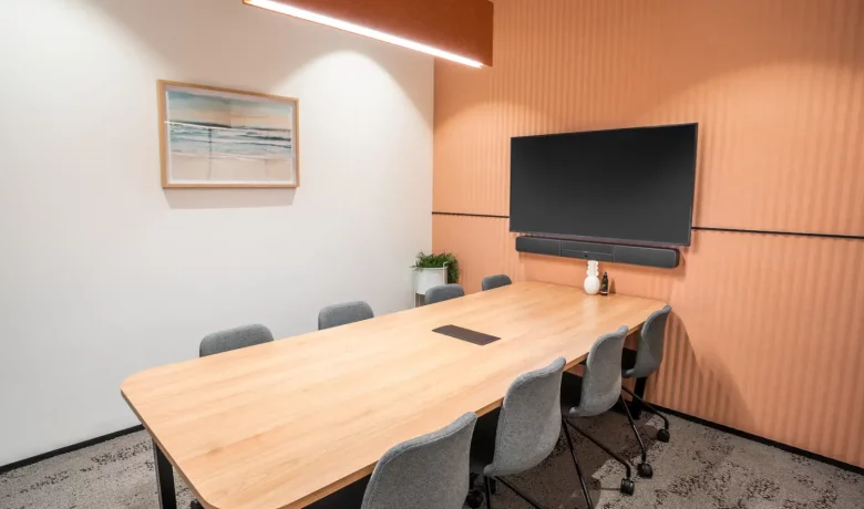 Diamond Meeting Room Waterman Eastland 1